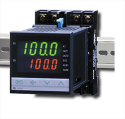 Bộ điều khiển nhiệt độ RKC SA100